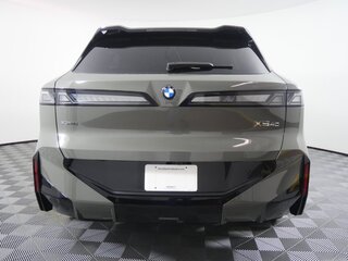 2026 BMW X5 40 V (G65), серый, 15460532 рублей, вид 4
