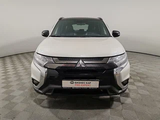 2021 Mitsubishi Outlander III Рестайлинг 3, белый, 2249000 рублей, вид 2