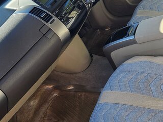 2009 Toyota Prius II Рестайлинг (XW20), белый, 650000 рублей, вид 5