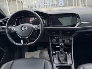 2022 Volkswagen Sagitar III Рестайлинг, чёрный, 1800000 рублей, вид 5