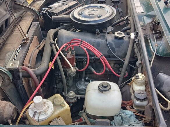 1997 Lada (ВАЗ) 2106, зелёный, 130000 рублей - вид 14