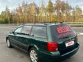 1998 Volkswagen Passat B5, зелёный, 200000 рублей - вид 6