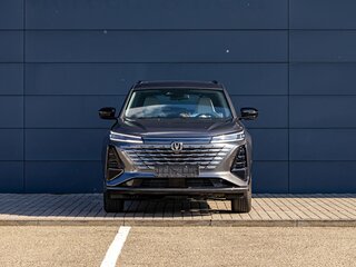 2024 Changan CS75 Plus III, серый, 2395000 рублей, вид 2