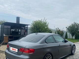 2006 BMW 3 серии 325i V (E90/E91/E92/E93), серый, 950000 рублей, вид 2