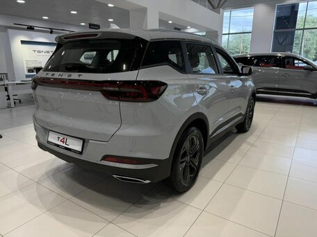 2026 Tenet T4L, серый, 2344000 рублей, вид 5