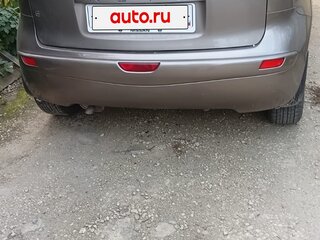 2007 Nissan Note I, коричневый, 420000 рублей, вид 2