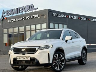 2024 Knewstar 001, белый, 2890000 рублей, вид 1