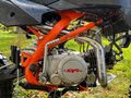 2025 Kayo Evolution YX140EM, чёрный, 55000 рублей - вид 6