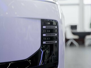 2026 Jeland J6, белый, 2549000 рублей, вид 5
