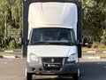 2008 ГАЗ ГАЗель (3302), белый - вид 2