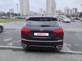 2020 Volkswagen Tayron I, серый, 3250000 рублей - вид 7