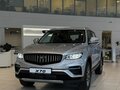 2026 Belgee X70 I Рестайлинг, серебристый - вид 3