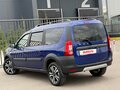 2026 Lada (ВАЗ) Largus Cross I Рестайлинг, синий, 1700000 рублей - вид 8
