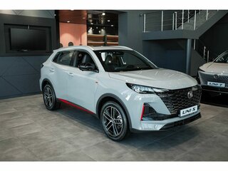 2026 Changan UNI-S I, серый, 3200831 рублей, вид 3