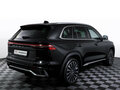 2026 Geely Monjaro I Рестайлинг, чёрный - вид 4