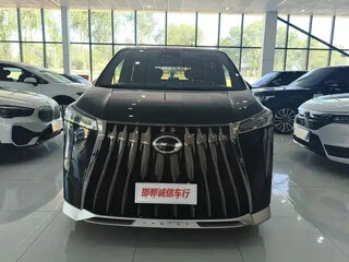 2023 GAC Trumpchi M8 I, чёрный, 4098008 рублей, вид 1