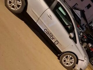 2007 Opel Corsa D, серебристый, 295000 рублей, вид 1