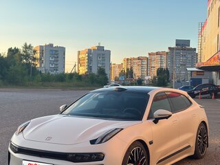2025 Zeekr 001 100 kWh I Рестайлинг 1, бежевый, 8350000 рублей, вид 1
