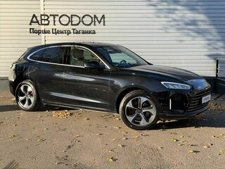 2023 Aito M5 I, чёрный, 4180000 рублей, вид 3
