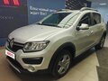 2017 Renault Sandero Stepway II, серый, 990000 рублей