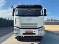 2022 FAW J6 CA3250, белый - вид 7