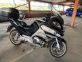 2010 BMW R 1200 RT, серый, 950000 рублей