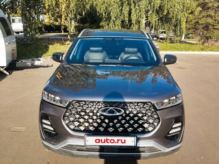 2022 Chery Tiggo 7 Pro I, серый, 1350000 рублей, вид 1
