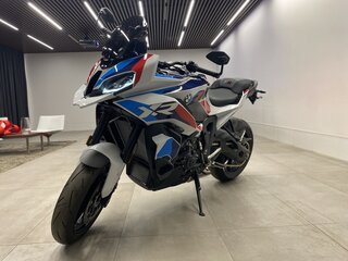 2025 BMW M 1000 XR, белый, 3250000 рублей, вид 2