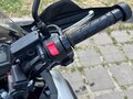 2013 Honda NC 700X, серебристый, 550000 рублей - вид 11