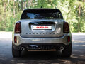 2022 Mini Countryman JCW John Cooper Works II Рестайлинг, серебристый, 4500000 рублей - вид 2