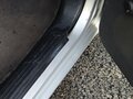 2008 Daewoo Gentra I, серый - вид 4