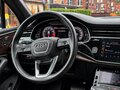 2021 Audi Q7 45 TFSI II (4M) Рестайлинг, серый, 5490000 рублей - вид 6