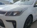 2017 Kia Rio IV, белый, 1159000 рублей - вид 7