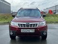2011 Subaru Forester III, красный, 1149000 рублей - вид 2
