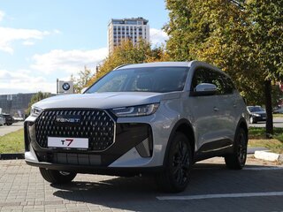 2026 Tenet T7, серый, 3005000 рублей, вид 2