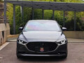 2023 Mazda 3 Axela IV (BP), серый, 1450007 рублей - вид 1