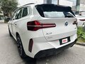 2026 BMW X3 30L xDrive IV (G45/G48), белый - вид 4