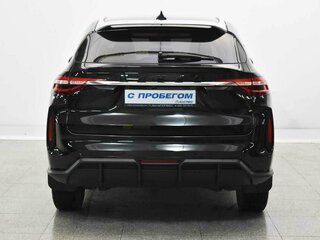 2022 Haval F7 I Рестайлинг, чёрный, 1960000 рублей, вид 3