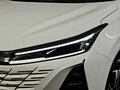 2024 Changan CS75 Plus III, белый - вид 8