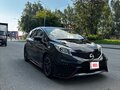 2016 Nissan Note Nismo II, чёрный, 1070000 рублей - вид 5
