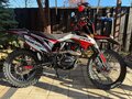 2026 White Siberia Muxa, красный, 115000 рублей - вид 1