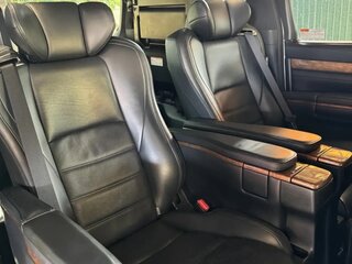 2016 Toyota Alphard III, белый, 4000000 рублей, вид 4