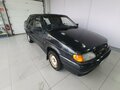 2008 Lada (ВАЗ) 2115, чёрный, 99000 рублей - вид 2
