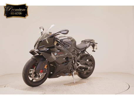 2026 BMW S 1000 RR, чёрный, 2465000 рублей, вид 4