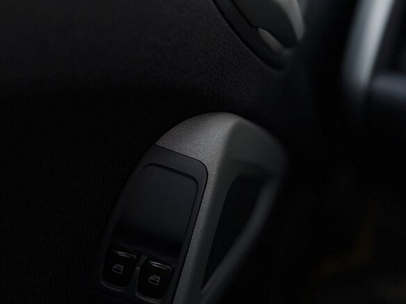 2015 Smart Fortwo II, жёлтый, 780000 рублей - вид 12