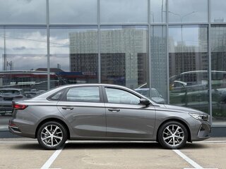 2026 Belgee S50, серый, 2345990 рублей, вид 4