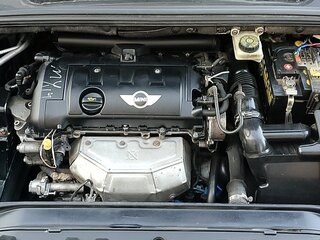 2008 Peugeot 308 I, чёрный, 450000 рублей, вид 5