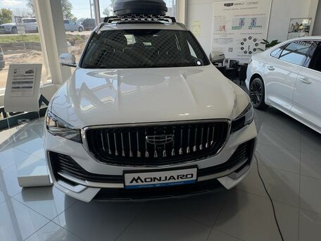 Geely Monjaro I