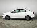 2018 Skoda Rapid I Рестайлинг, белый, 1199700 рублей - вид 7