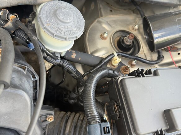 2003 Honda Element I, серый, 799000 рублей - вид 34